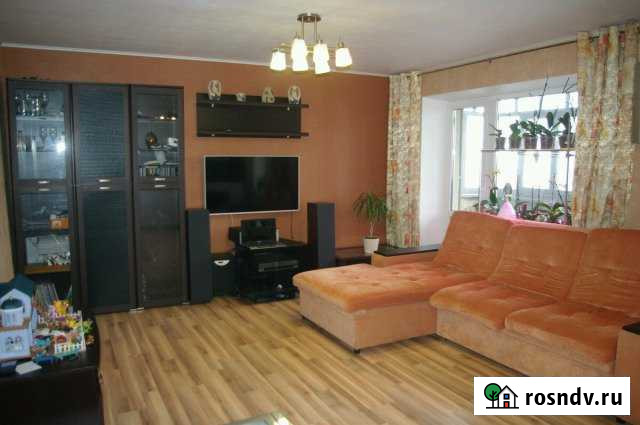3-комнатная квартира, 60 м², 7/9 эт. на продажу в Новочеркасске Новочеркасск - изображение 1