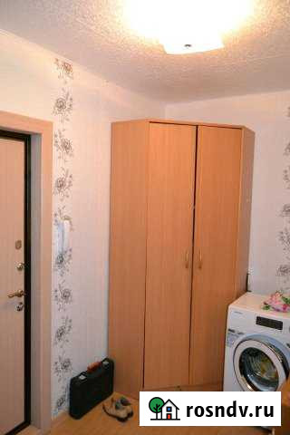 3-комнатная квартира, 73 м², 2/5 эт. на продажу на Камских Полянах Камские Поляны - изображение 1