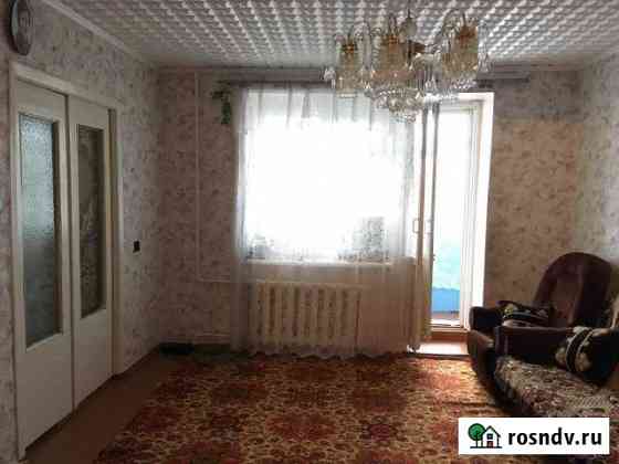 3-комнатная квартира, 70 м², 3/5 эт. на продажу в Трубчевске Трубчевск