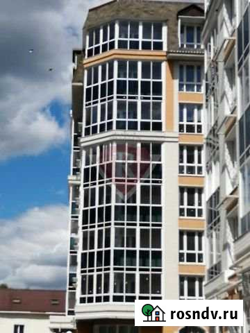 2-комнатная квартира, 67 м², 2/7 эт. на продажу в Сергиевом Посаде Сергиев Посад - изображение 1