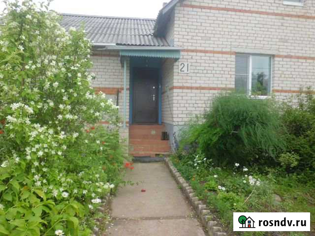 Коттедж 100 м² на участке 20 сот. в аренду посуточно в Великом Устюге Великий Устюг - изображение 1