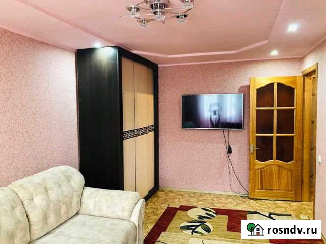 2-комнатная квартира, 51 м², 5/5 эт. на продажу в Лесозаводске Лесозаводск - изображение 1