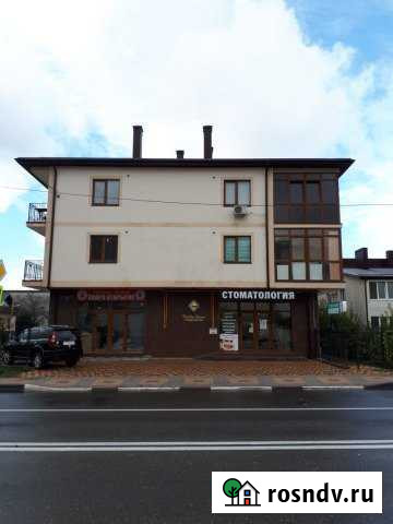 Гостиница, 75 кв.м. Геленджик - изображение 1