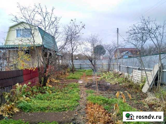 Дача 20 м² на участке 3 сот. на продажу в Обнинске Обнинск - изображение 1