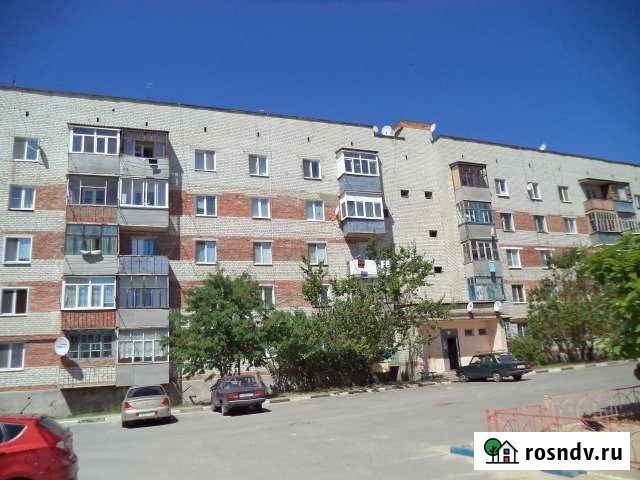 1-комнатная квартира, 30 м², 2/5 эт. на продажу в Новом Осколе Новый Оскол - изображение 1