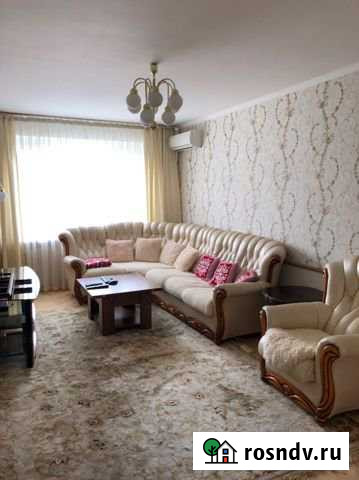 3-комнатная квартира, 70 м², 9/10 эт. в аренду на длительный срок в Балашихе Балашиха - изображение 1