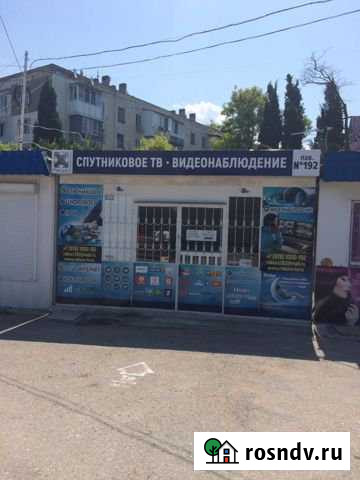 Сдам/продам павильон на Славянском рынке Севастополь - изображение 1