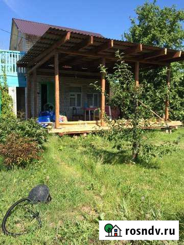 Дача 32 м² на участке 6 сот. на продажу в Новокуйбышевске Новокуйбышевск - изображение 1