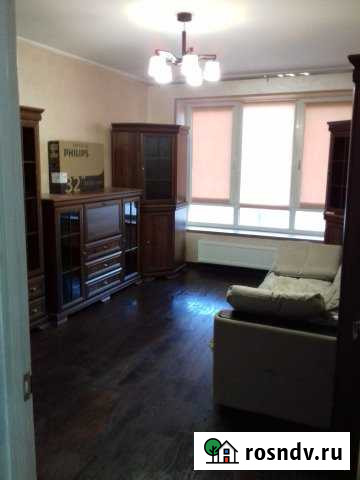 2-комнатная квартира, 62 м², 1/3 эт. в аренду посуточно в Зеленоградске Зеленоградск - изображение 1