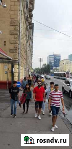 Аренда помещения свободного назначения Москва - изображение 1