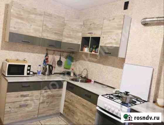 2-комнатная квартира, 43 м², 1/4 эт. на продажу в Горячем Ключе Горячий Ключ