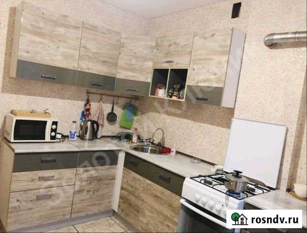 2-комнатная квартира, 43 м², 1/4 эт. на продажу в Горячем Ключе Горячий Ключ - изображение 1