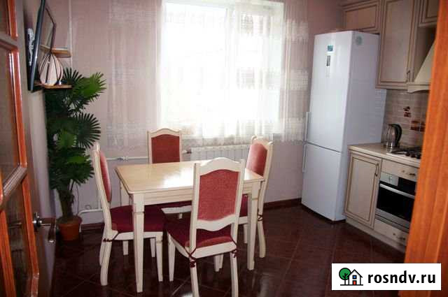 3-комнатная квартира, 65 м², 3/5 эт. на продажу в Павловском Посаде Павловский Посад - изображение 1