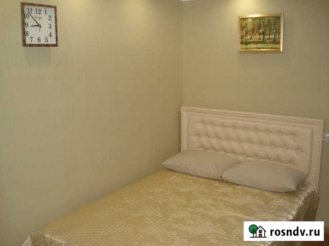 Квартира-студия, 20 м², 4/7 эт. в аренду посуточно в Железноводске Железноводск - изображение 1