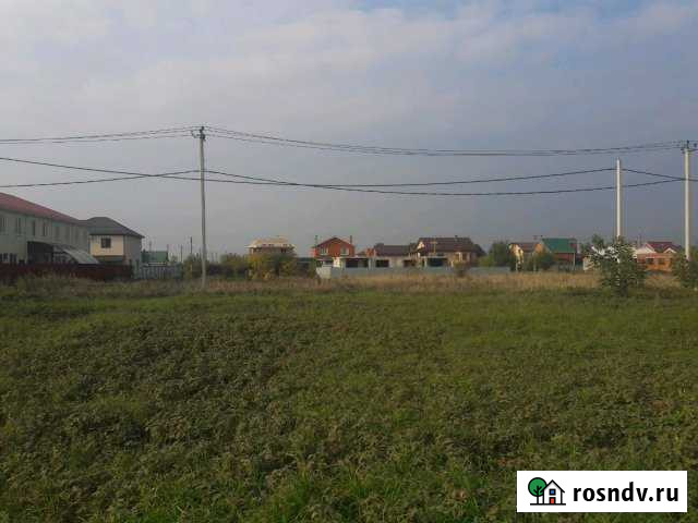 Участок ИЖС 8 сот. на продажу в Индустриальном Индустриальный - изображение 1