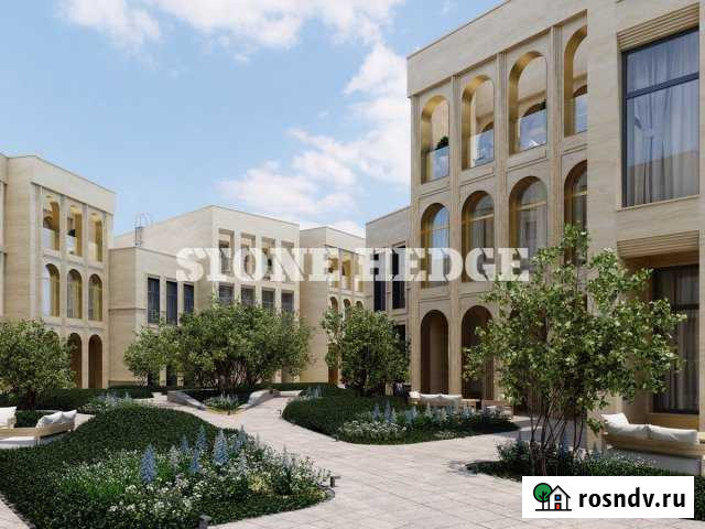 5-комнатная квартира, 300 м², 1/3 эт. на продажу в Москве Москва - изображение 1