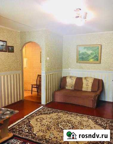 1-комнатная квартира, 32 м², 2/4 эт. на продажу в Бору Бор - изображение 1