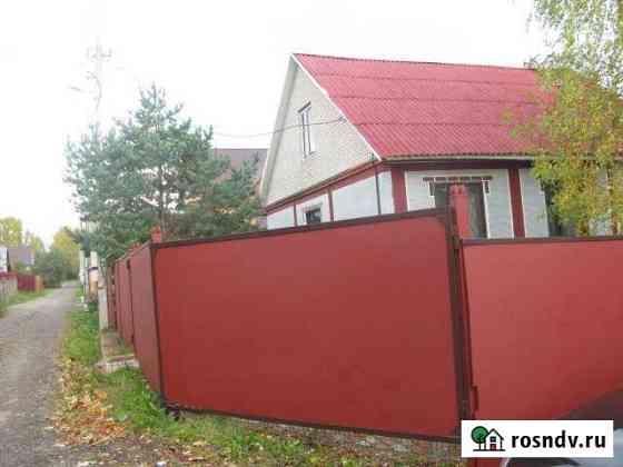 Дом 70 м² на участке 8 сот. на продажу в Можайске Можайск