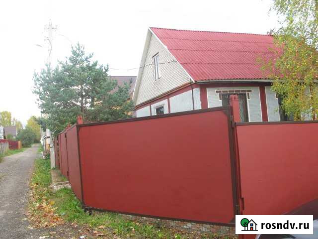Дом 70 м² на участке 8 сот. на продажу в Можайске Можайск - изображение 1