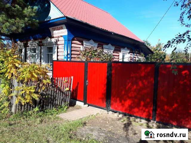 Дом 88 м² на участке 11 сот. на продажу в Зее Зея - изображение 1