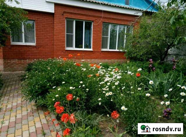 Дом 110 м² на участке 16 сот. на продажу в Томаровке Томаровка - изображение 1