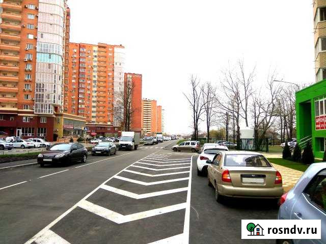 Помещение свободного назначения, 156.8 кв.м. Краснодар - изображение 1