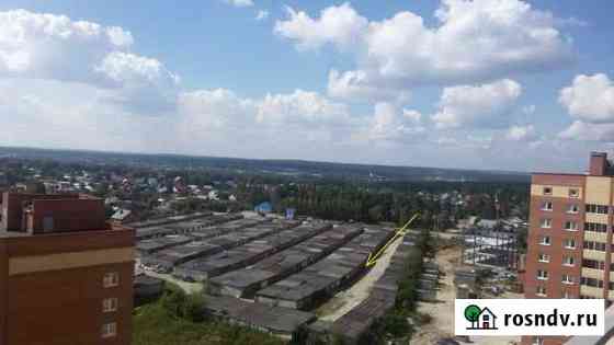 Гараж 24 м² на продажу в Березовском Свердловской области Березовский
