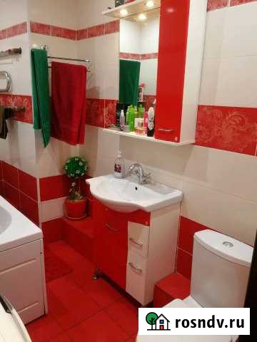 3-комнатная квартира, 85 м², 7/8 эт. на продажу в Серпухове Серпухов - изображение 1