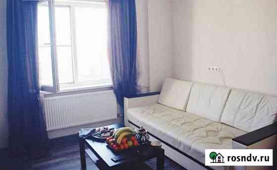 Квартира-студия, 35 м², 16/24 эт. на продажу в Анапе Анапа