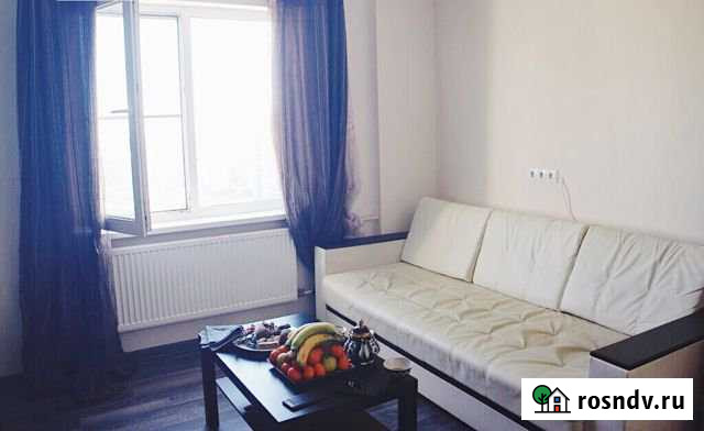 Квартира-студия, 35 м², 16/24 эт. на продажу в Анапе Анапа - изображение 1
