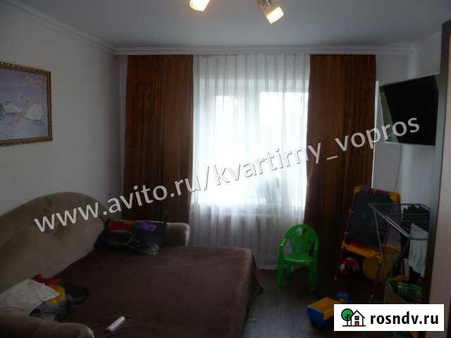 1-комнатная квартира, 32 м², 3/5 эт. на продажу в Черкесске Черкесск - изображение 1