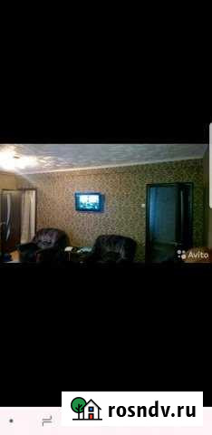 3-комнатная квартира, 60 м², 4/5 эт. в аренду посуточно в Чите Чита - изображение 1