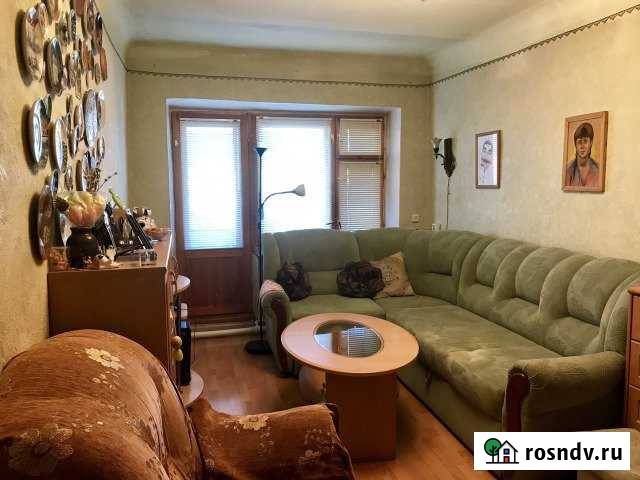 3-комнатная квартира, 55 м², 2/2 эт. на продажу в Буинске Буинск - изображение 1