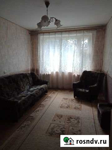 4-комнатная квартира, 76 м², 1/5 эт. на продажу в Пскове Псков - изображение 1