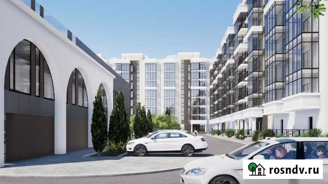 3-комнатная квартира, 85 м², 4/7 эт. на продажу в Керче Керчь - изображение 1