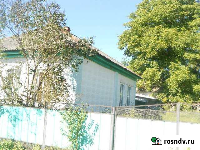 Дом 64 м² на участке 25 сот. на продажу в Шедоке Шедок - изображение 1