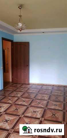 1-комнатная квартира, 31 м², 1/5 эт. на продажу в Биробиджане Биробиджан - изображение 1