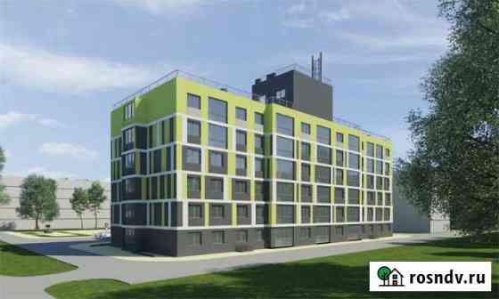 1-комнатная квартира, 34 м², 3/6 эт. на продажу в Балахне Балахна