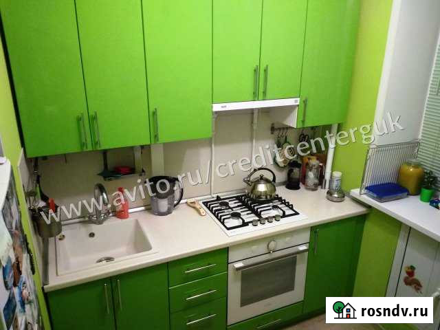 1-комнатная квартира, 31 м², 2/4 эт. на продажу в Удельной Удельная - изображение 1