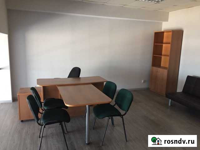 Офисное помещение, 80 кв.м. Смоленск - изображение 1