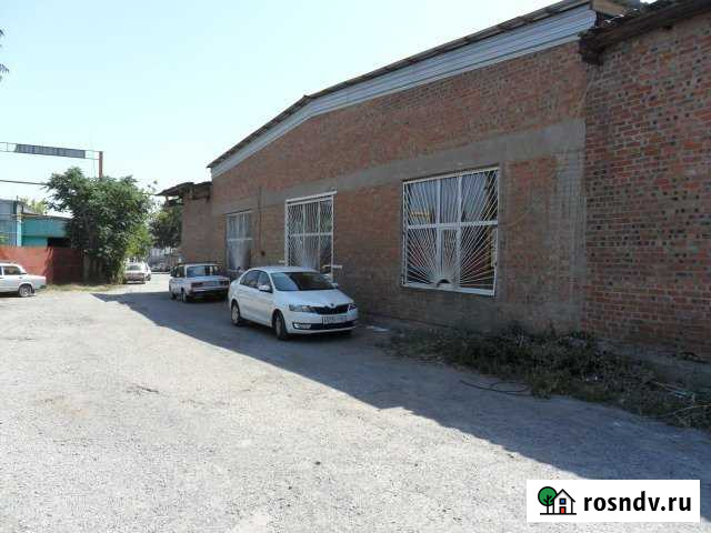 Производственное помещение, 3000 кв.м. Таганрог - изображение 1
