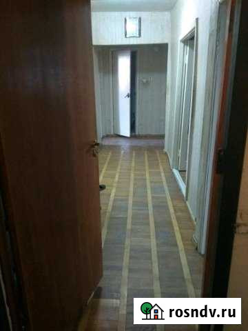 2-комнатная квартира, 57 м², 2/9 эт. в аренду на длительный срок в Черкесске Черкесск - изображение 1