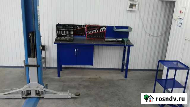 Автосервис Черкесск - изображение 1