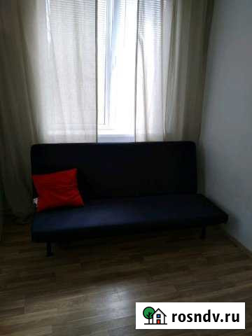 Квартира-студия, 20 м², 1/2 эт. в аренду на длительный срок в Балашихе Балашиха - изображение 1