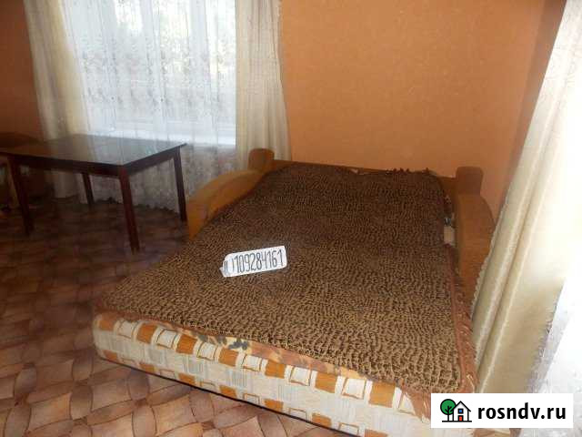 1-комнатная квартира, 35 м², 1/5 эт. в аренду посуточно в Судаке Судак - изображение 1