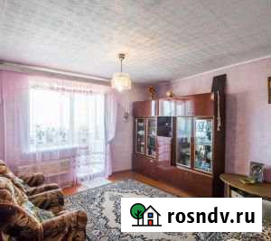 3-комнатная квартира, 55 м², 2/5 эт. на продажу в Калаче-на-Дону Калач-на-Дону - изображение 1