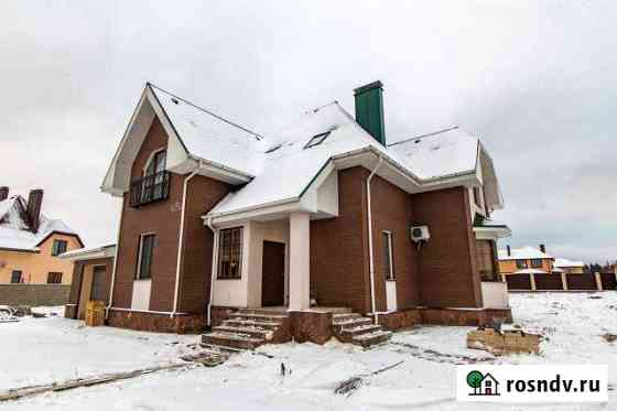 Дом 200 м² на участке 22 сот. на продажу во Всеволожске Всеволожск