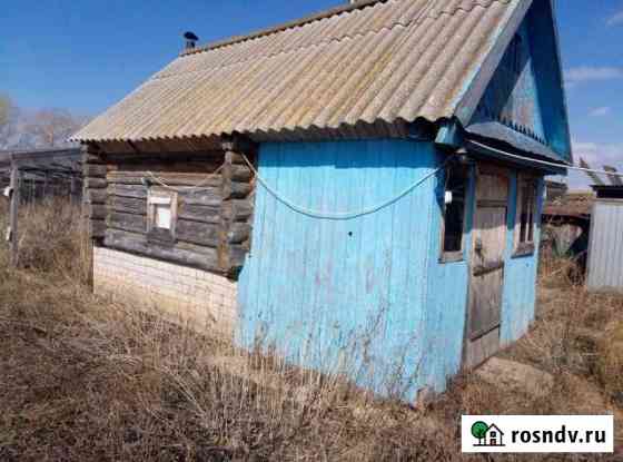 Дом 23.3 м² на участке 42 сот. на продажу в Сарманово Сарманово