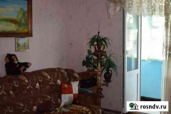 2-комнатная квартира, 50 м², 1/3 эт. на продажу в Строителе Белгородской области Строитель