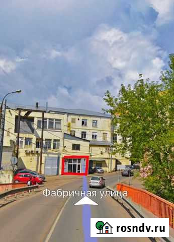 Сдам Помещение 70 м2 Пироговский - изображение 1